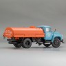 1:43 Комплект из двух Автомобилей Поливомоечных «ПМ-130Б» - 1973 г. Москва