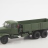 1:43 # 114 КрАЗ-257Б1