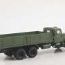 1:43 # 114 КрАЗ-257Б1