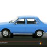 1:43 Dacia 1300 1969 (blue)