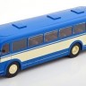 1:43 автобус SKODA 706 Ro 1947 Blue/Beige
