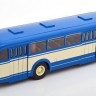 1:43 автобус SKODA 706 Ro 1947 Blue/Beige