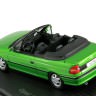 1:43 OPEL ASTRA F Cabriolet 1992-1998 Green Metallic