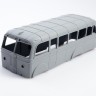 1:43 Сборная модель Автобус Атул-1