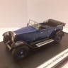 1:43 Mercedes-Benz 200/260 Stuttgart Tourenwagen (1930), blue