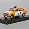 1:43 Lada 1300 