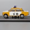1:43 Lada 1300 