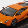 1:43 Lamborghini Gallardo LP570-4 Superleggera 2010 (metallic orange)