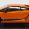 1:43 Lamborghini Gallardo LP570-4 Superleggera 2010 (metallic orange)