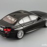 1:18 BMW M5 (F10M) (black sapphire)