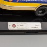 1:43 Курганский автобус 685 (1974) «Передвижной Регистрационно-Экзаменационный Пункт ГАИ»