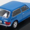 1:43 VOLKSWAGEN BRASILIA 1975 Blue