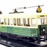 1:87 трамвай Motrice L (STCRP) 1923
