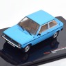 1:43 VW Polo I 1975 Light Blue