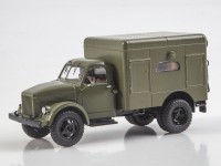 1:43 МП-300(51А), защитный