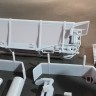 1:43 Набор для конверсии Надстройка Эд-403 КДМ ЗИЛ133-ГЯ