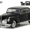 1:43 LINCOLN Continental 1941 (из к/ф 