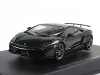 1:43 Lamborghini Gallardo LP570-4 Superleggera 2010 (black)