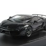 1:43 Lamborghini Gallardo LP570-4 Superleggera 2010 (black)