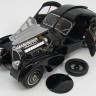 1:18 Bugatti Type 57SC Atlantic 1938 (black)