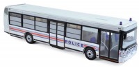 1:43 автобус IRISBUS Citelis "Police Nationale" Transports Interpelles (полиция Франции) 2008