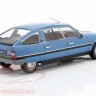 1:24 CITROEN CX 2500 Prestige 1986 Metallic Blue
