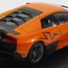 1:43 Lamborghini Murcielago LP670-4 SV 2009 (orange)