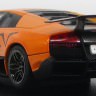 1:43 Lamborghini Murcielago LP670-4 SV 2009 (orange)