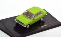1:43 VW Derby LS 1977 Green