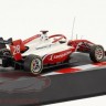 1:43 DALLARA F3 #28 