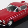 1:43 VOLVO P1800 1963 Red