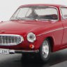 1:43 VOLVO P1800 1963 Red