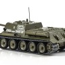 1:43 # 6 СУ-122