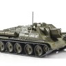 1:43 # 6 СУ-122