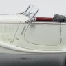 1:43 MERCEDES-BENZ Type 290 Roadster (W18) 1936 White