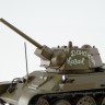 1:43 Танк Т-34-76 Донской Казак