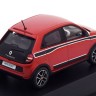 1:43 RENAULT Twingo Sport Pack 2014 Flamme Red