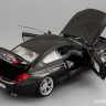 1:18 BMW M6 (F13M) Coupe (black sapphire)