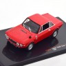 1:43 LANCIA Fulvia Coupe 1.6 HF 1969 Red