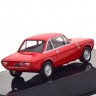1:43 LANCIA Fulvia Coupe 1.6 HF 1969 Red