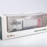 1:43 МКЗ-10 (4333), серый
