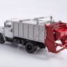 1:43 МКЗ-10 (4333), серый