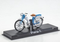 1:24 # 73 "РИГА-1"