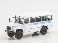 1:43 # 80 Автобус тип 39766