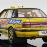 1:43 Subaru Legacy RS #5 (P.Bourne, R.Freeth) Rally New Zealand 1992