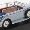 1:43 Mercedes-Benz 770 Grosser Cabriolet F (1930) Grey