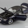1:18 BMW M6 (F13M) Coupe (imperial blue)