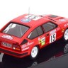 1:43 ALFA ROMEO GTV6 #15 Balas/Laine Tour de Corse 1986