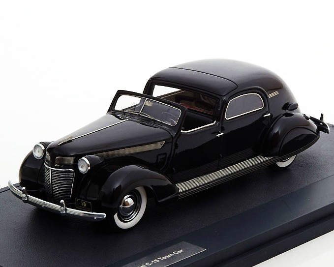 Chrysler Imperial 1937