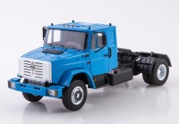1:43 ЗиЛ 541740, голубой